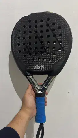 Raket padel adidas metalbone control