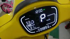 Motor Listrik Zuzu