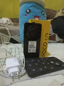 Poco c75  6/128