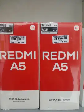 Redmi  A5 4/128 ATLNTS