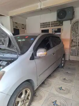 Di jual agya G at 2013