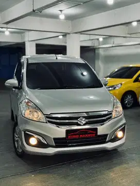 ERTIGA GX MANUAL 2015