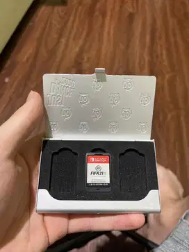 Kartu fifa 21 untuk nintendo