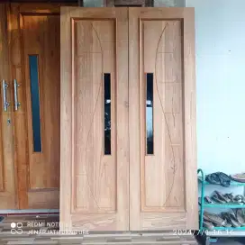 Jual pintu kusen jendela
