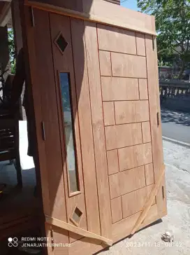 Jual pintu kusen jendela