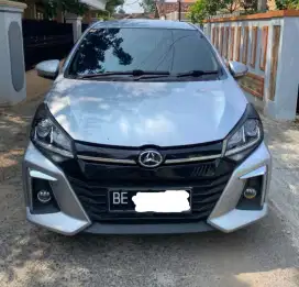Daihatsu Ayla R 2021 M/T