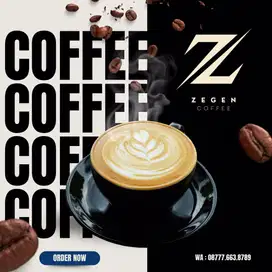 Barista Coffee Shop
