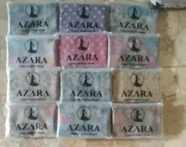 Kerudung murah Cuci gudang Rp 240,000 per Kodi