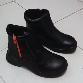 Sepatu Safety King's KWD206X Size 39