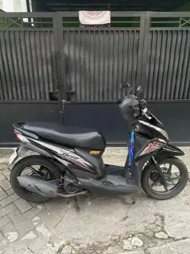 Beat esp th 2015 an Sendiri