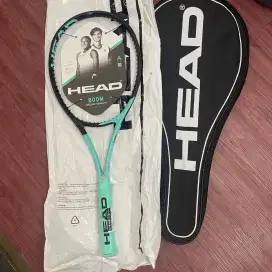 Raket head boom pro 400  310g/98sq