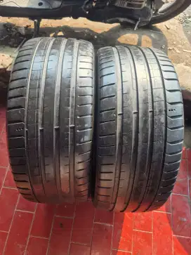 Ban copotan Mercy mechlin pilot sport5 235/45 R18 85% 2023..2pcs