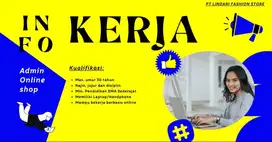 DI BUTUHKAN SEGERA!!