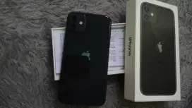 iPhone 11 64gb Ibox