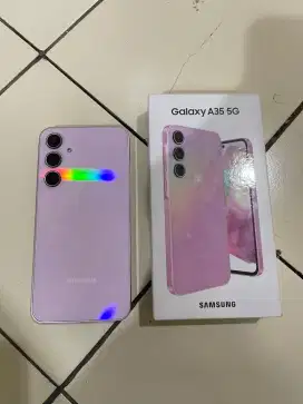 Samsung galaxy a35 5g