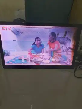 Tv led samsung 22 inci