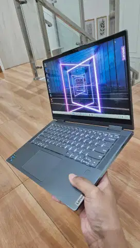 Dijual Laptop Lenovo Yoga 7 14ITL5