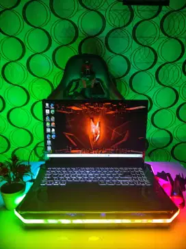 ACER NITRO V15 GEN 13 NVIDIA RTX 2050  [Super Gaming]