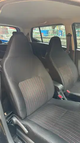 Daihatsu Ayla 2017 Bensin