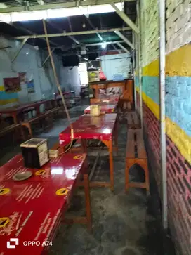 D jual galvalom,seng & perabot warkop