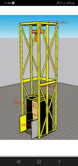 Tukang las gemilang.mengerjakan pintu pagar besi tralis canopi reling