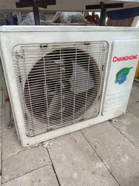 AC Changhong 1 pk