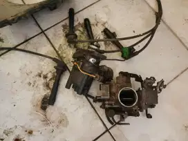 Jual sparepart copotan mobil espas 1.3 cc