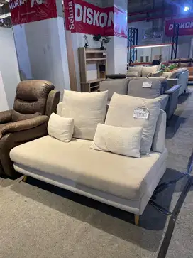 GAVIN SOFA SANTAI 2SEAT