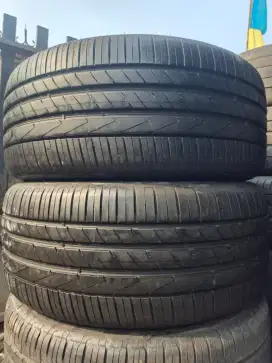 Ban copotan BMW X5 Hankook Ventus S1EVO3 MO 255/50 R19 90% 2022..2pcs