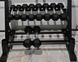 Alat fitness bumble