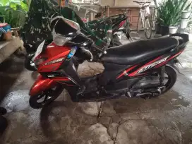 Jual Mio GT 2014 komplit