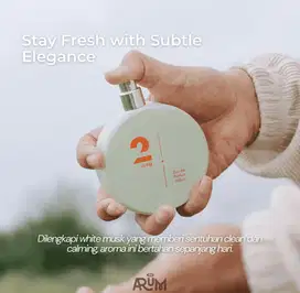 Parfum Loro-Iki Arum