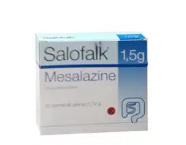 Obat Salofalk Granul
