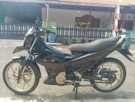Satria Fu fl 2014