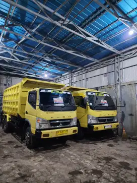 Mitsubishi canter FE75SHDX