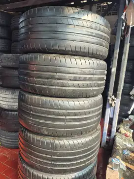 Ban copotan BMW Goodyer EAGLE F1 RFT 245/45 R18 2021..4pcs