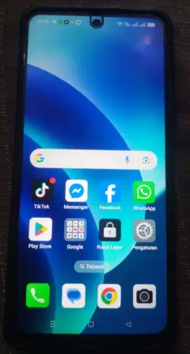 Handphone OPPO A5 Pro