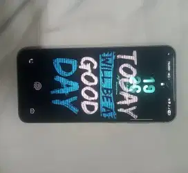 Samsung A56 Black 12/256