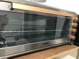 OVEN SIGNORA GALAXY 75 liter Like NEW