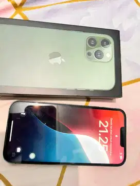 Iphone 13 pro max ibox 128gb