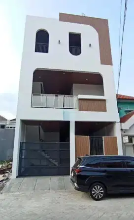 Rumah Kost Baru Siap Ngomset Wiyung Brantas Permai Wiyung Surabaya