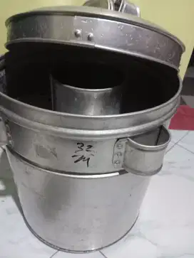 Dandang bakso 32cm