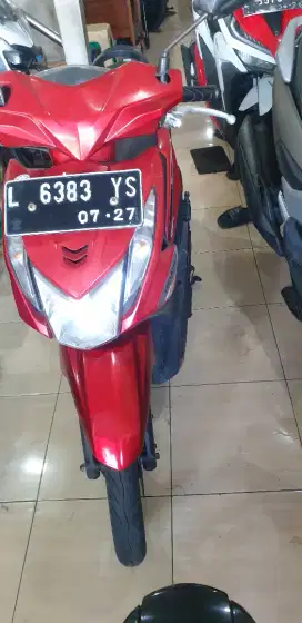 Brat Fi th 2013 mulus pool pjk baru 07-2026