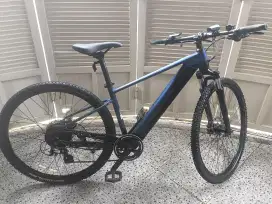 Sepeda Polygon KALOSI MILES