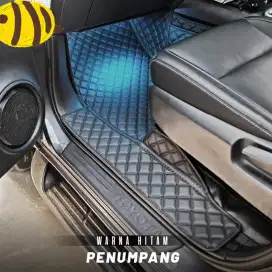 Karpet premium paten 5D