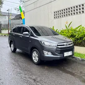 Toyota Kijang Innova Reborn 2017 2.0 G Bensin M/T Manual // 2018 2016
