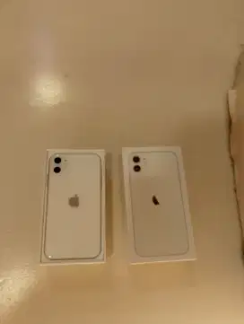 Iphone 11 128gb edisi cakep