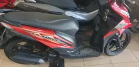 Beat Fi th 2013 mulus pjk baru 07-2026
