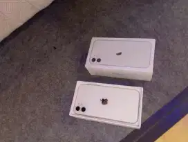 Iphone 11 128gb bagusnya begitu