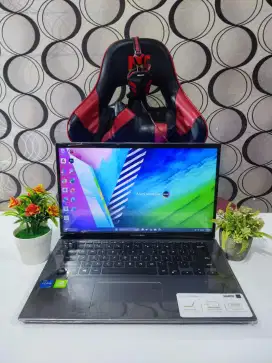 Asus X412FLC-303 SLIM CORE I7 GEN 10 [Vga NVIDIA]